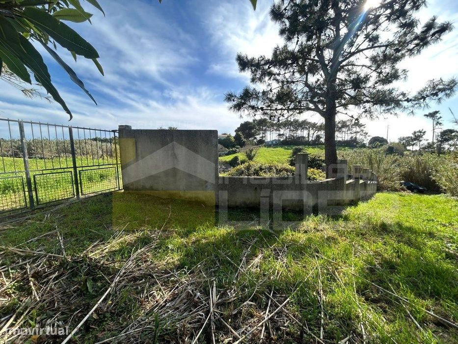 Terreno Rustico com 2.500 m2 em Sobreiro, Mafra — Mafra, Lisboa