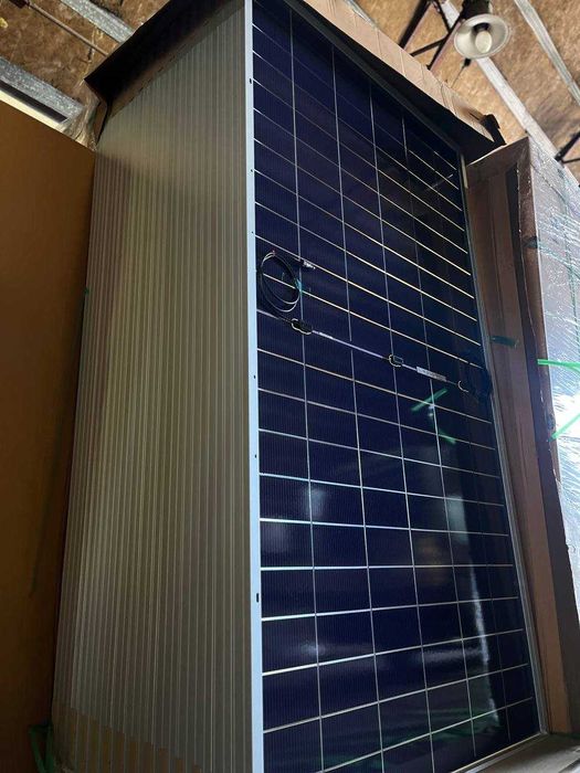 Сонячні панелі Черкаси 400Вт 720 Вт Risen