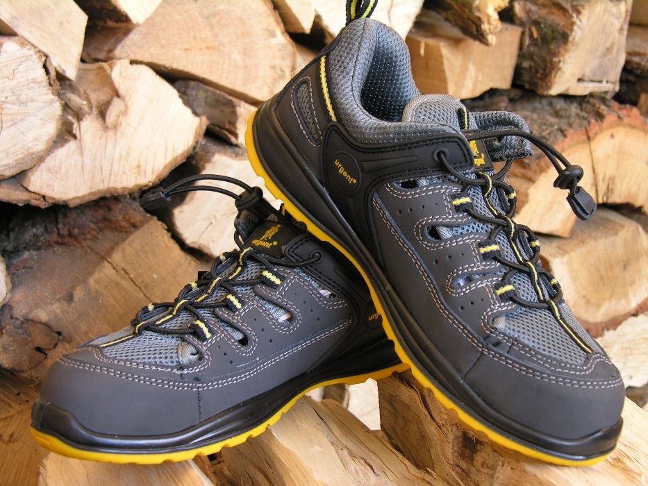 Спецвзуття Спецобувь Робоче взуття Рабочая обувь Сандалі Tornado 310