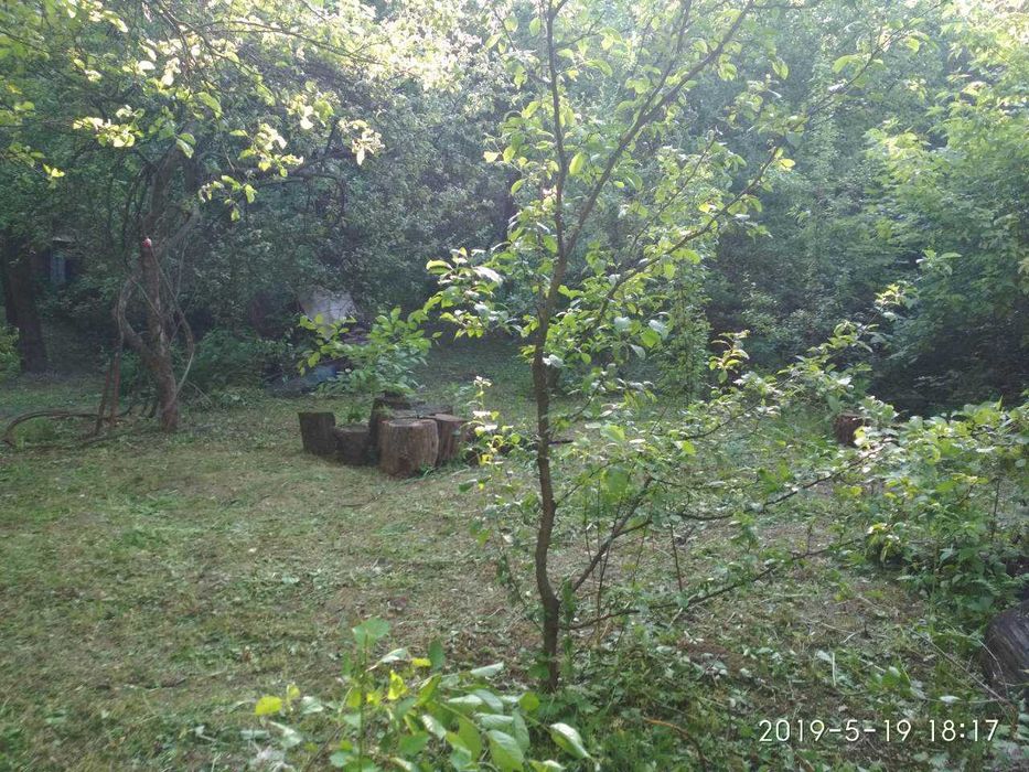 Земельна ділянка 10 соток в с/т "Кожевнік" вул. Отто Шмідта 22/26