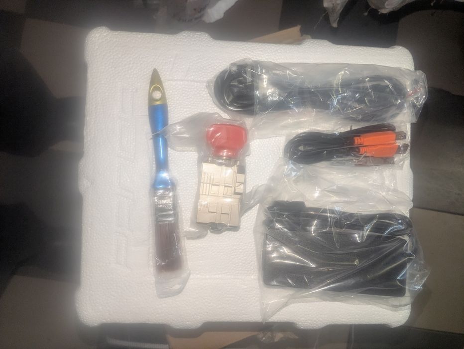 Програматор станок для ключів xhorse