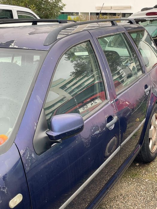 Golf 4 gpl gasolina