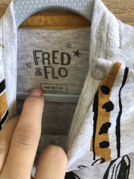 Одяг для немовля