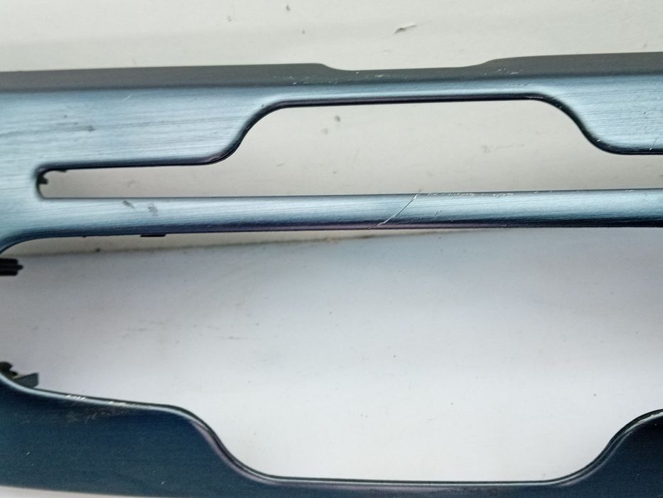 Moldura da consola central / rádio / aro ALFA ROMEO Giulietta (940_)