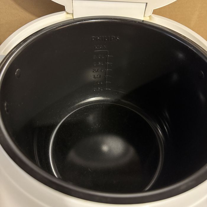 Мультиварка Philips 4734/03 (б/в)