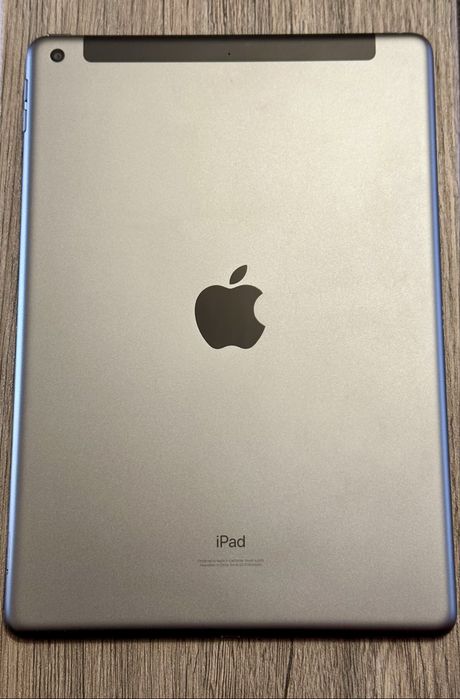 Apple iPad 7  32Gb (10.2", 2019) — Wi-Fi + Cellular (LTE)