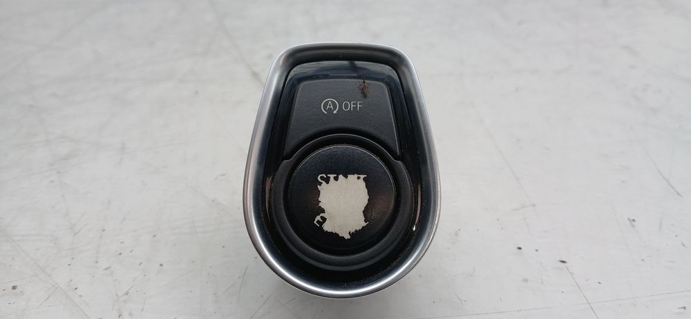 Botão / interruptor Start&Stop BMW 3 (F30, F80)