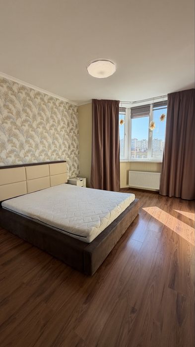 Продаж 3-к квартири,ЖК Софія Сіті, Сонячна 3, Софіївська Борщагівка