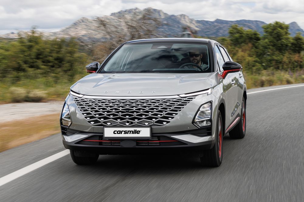 OMODA Omoda 5 SUV