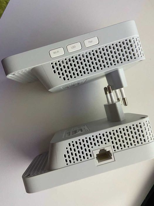 Signal Repeater - TP-Link64575221151362122