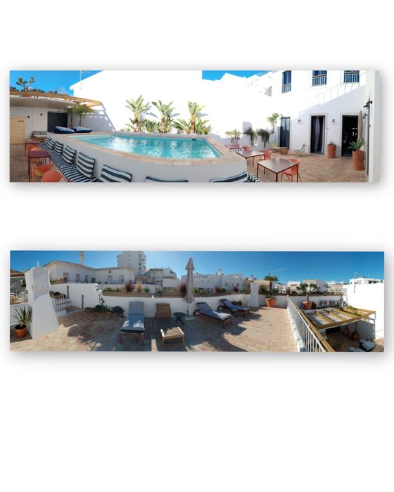 Jardins e Manutenção