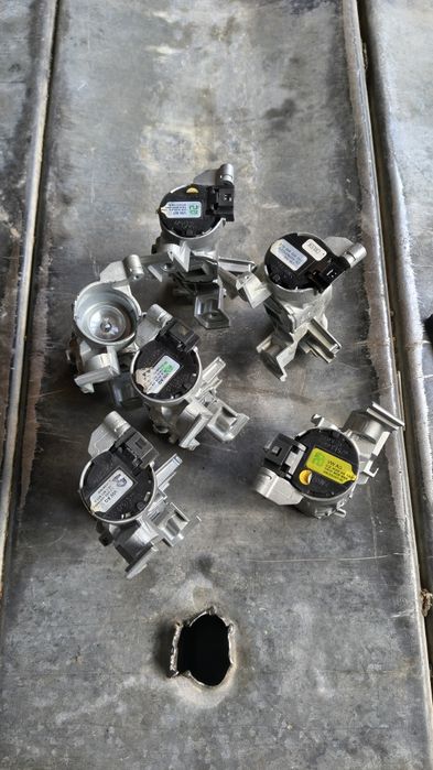 wymiana stacyjek kielce volkswagen audi seat skoda stacyjki naprawa