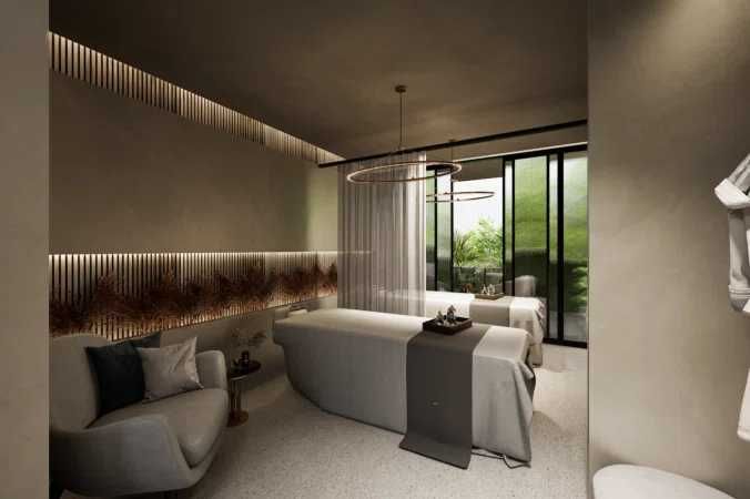 Апартаменты в WALLAYA RESIDENCE, Пхукет,Таиланд