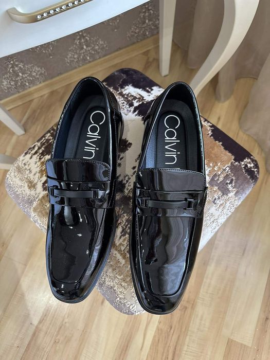 Туфлі чоловічі 45.5 розмір