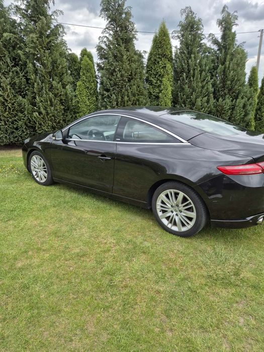 Laguna 3,0V6 235KM, 4CONTROL