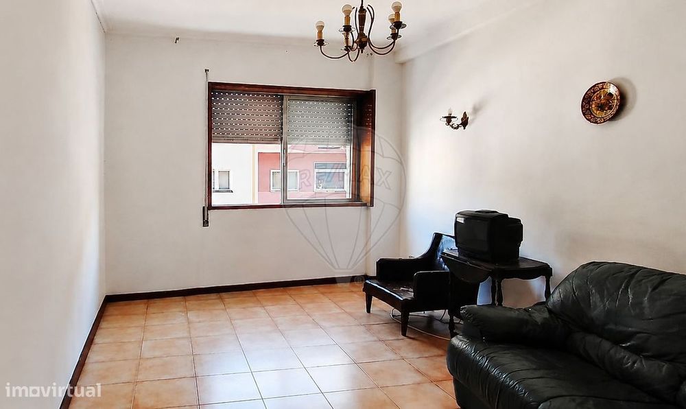 Apartamento T1 para venda
