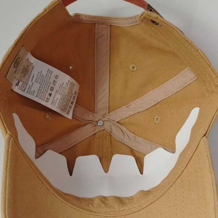 Кепки бейсболки Timberland