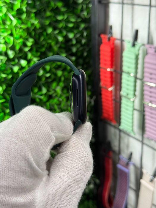 Apple Watch 9 41 Midnight 41mm WATCHMANIA Гарантія, Вибір