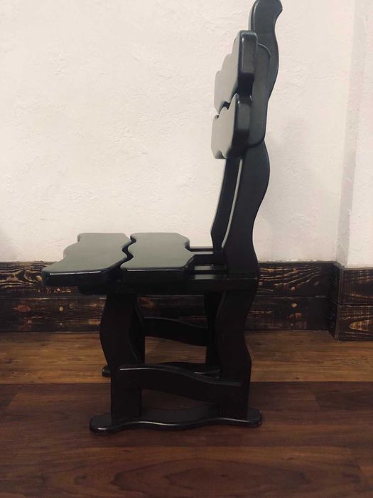 Стільці (дуб) 20 шт.