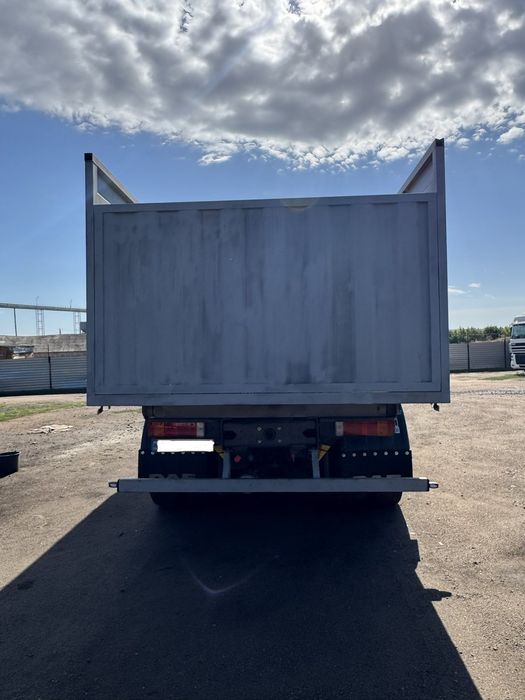Самоскид DAF CF85.430