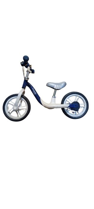 Rowerek biegowy | biegówka Lionelo Arie