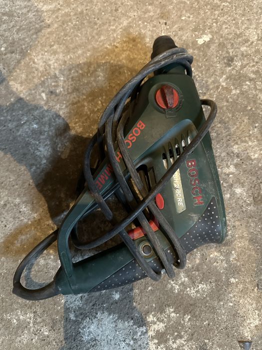 Wiertarka Bosch PBH 2000 RE