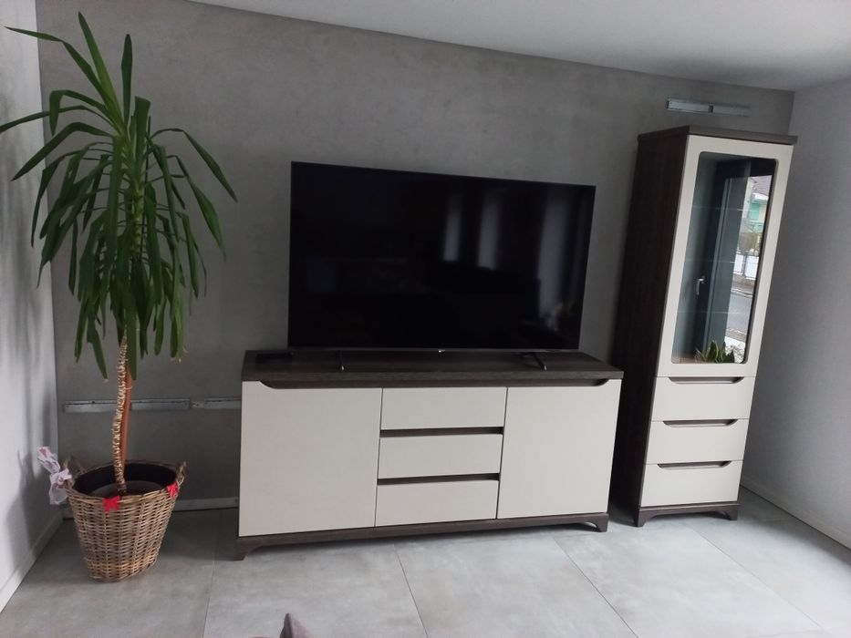 Zestaw mebli do salonu