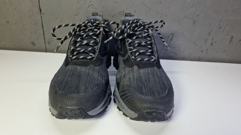 Jack Wolfskin Prelight Texashield Low M розмір 43