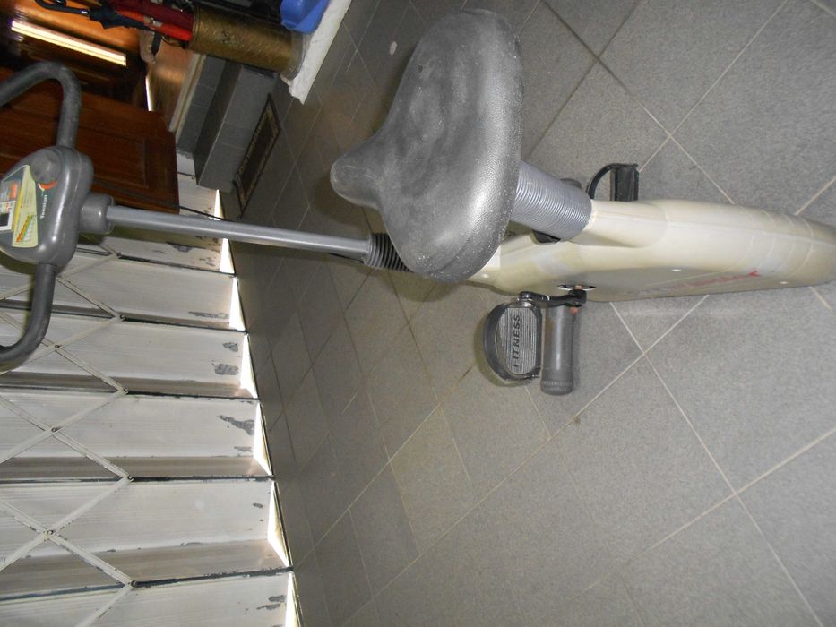 Bicicleta de Ginasio430137144865597444