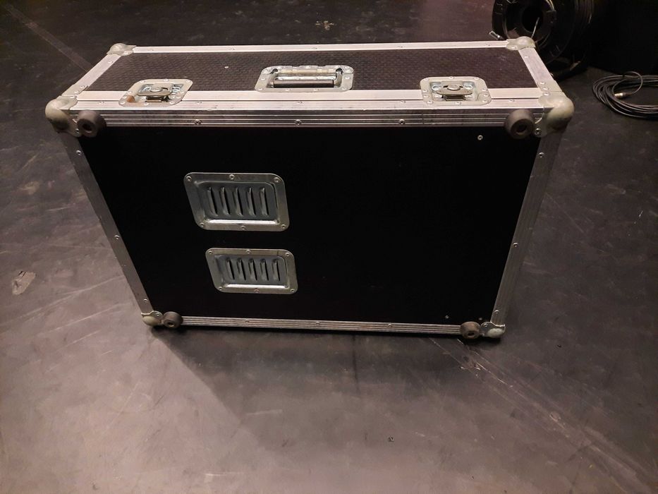 Midas M32R LIVE + CASE