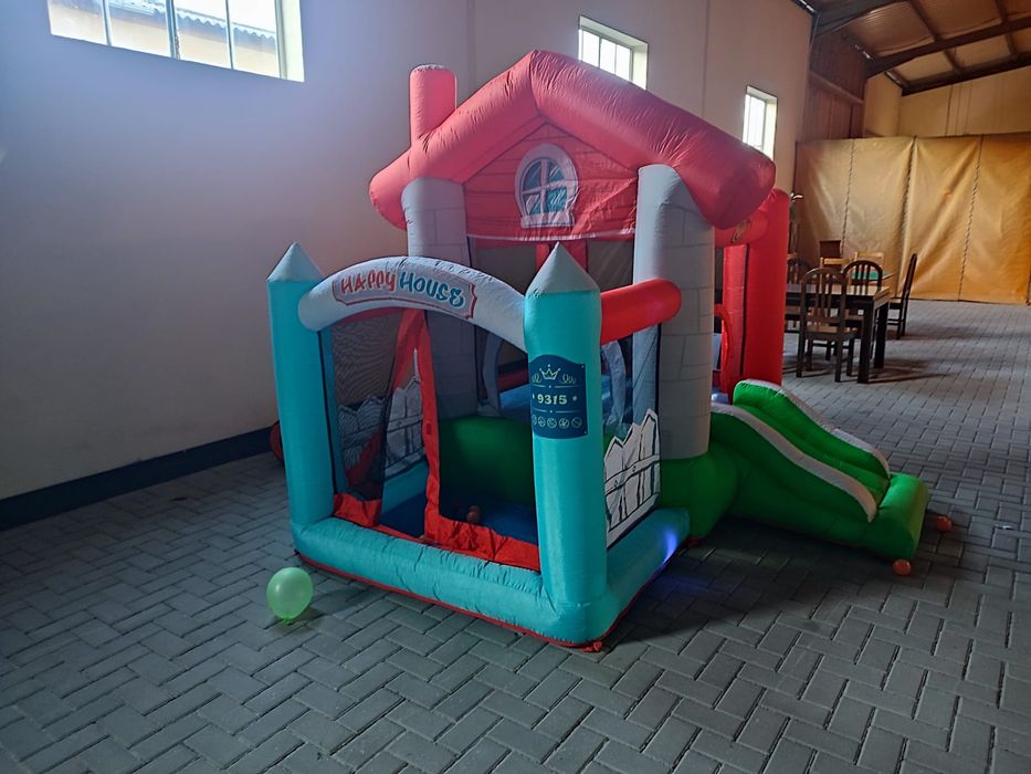 Insuflável em ótimo estado