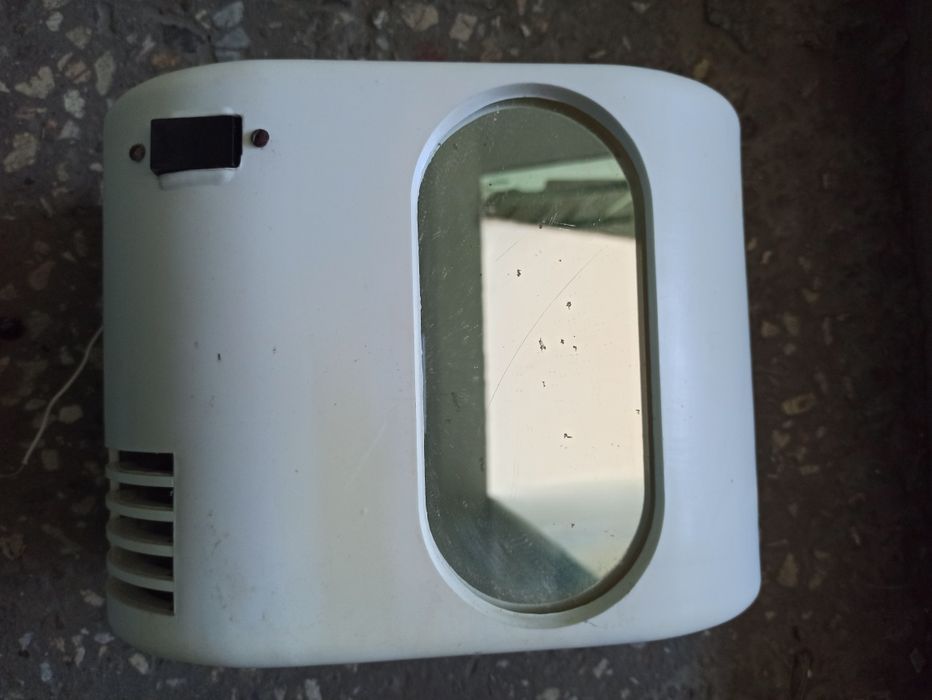 Сушилка для рук 750ватт