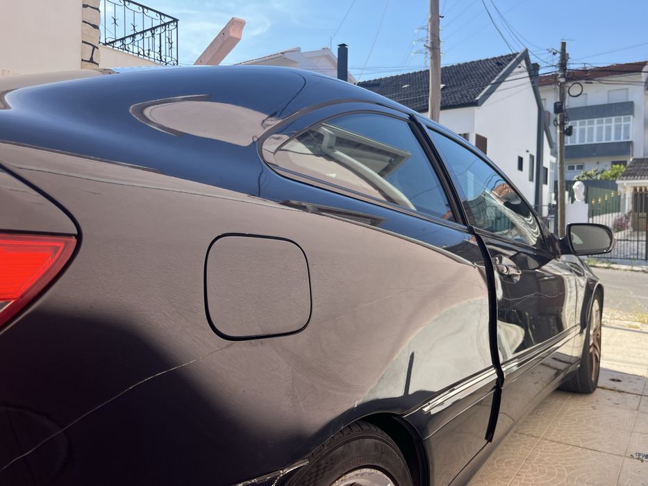 Mercedes-Benz CLC 200 — fotografia 3