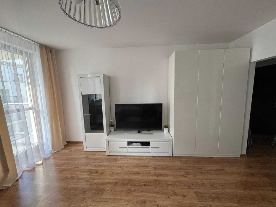Mieszkanie - 51 m² - 2 pokoje - Bielany - Apartamentowiec bl.Metro - Widok 4