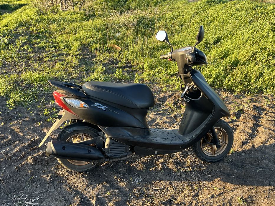Yamaha ZR56