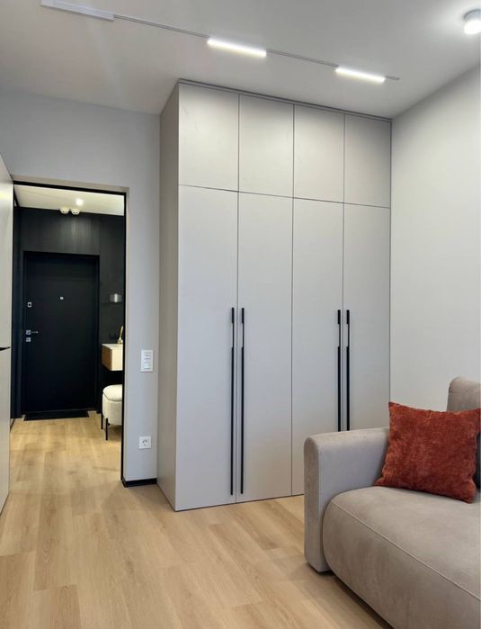 Оренда квартири | Перша здача | 75м2 | 3к | Підземеий Паркінг