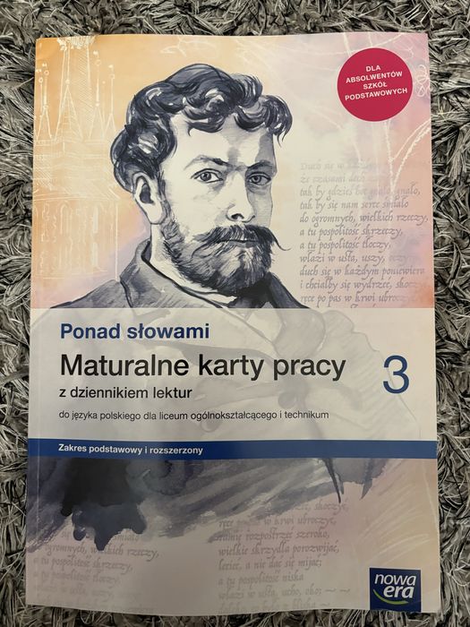 Ponad słowami 3