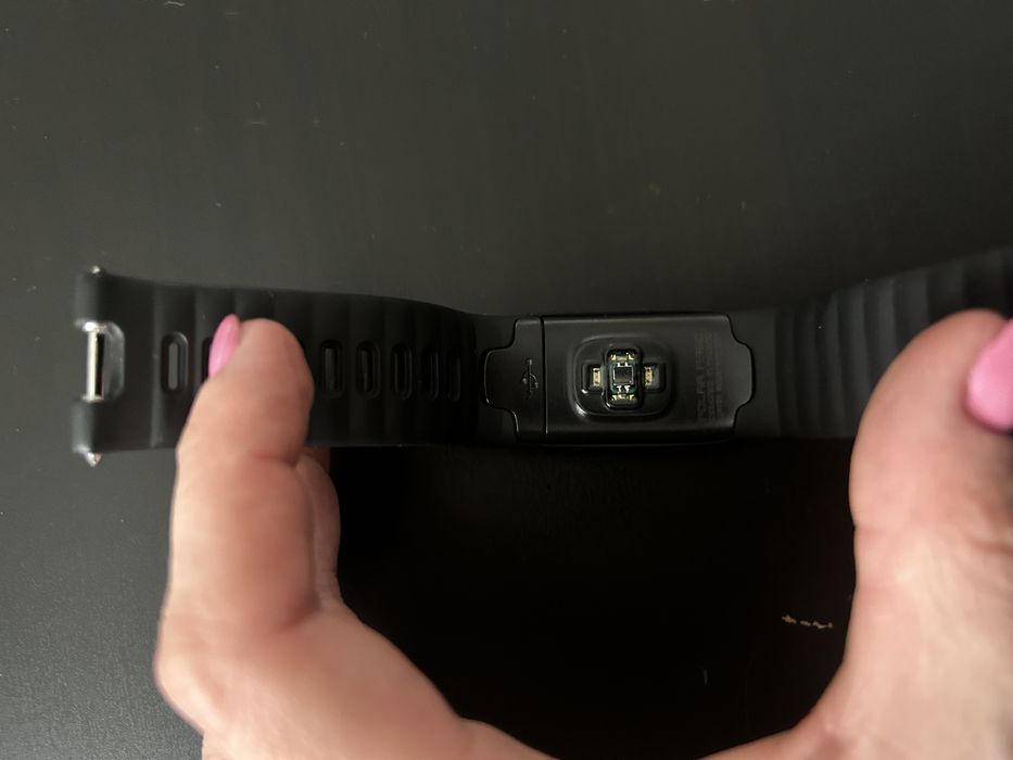 Polar a360 - używany - sprawny