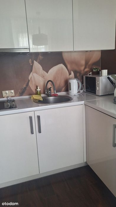 Apartament 2-pokojowy 49 m², blisko morza - Widok 4