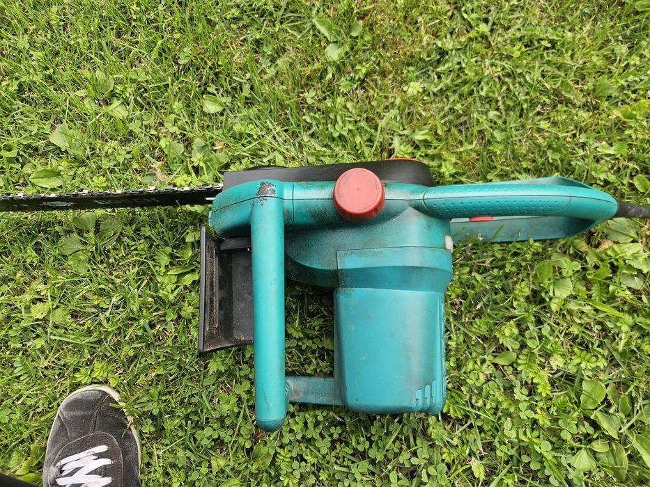 Piła elektryczna bosch ale 35s