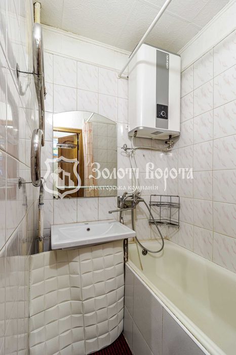 Квартира, 2к. Житловий стан. Йорданська, 18а, Оболонь, Оболонський р-н