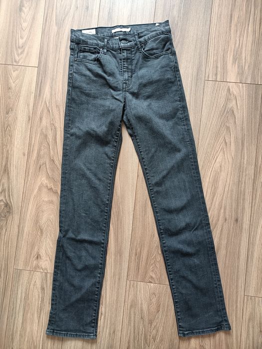 Spodnie damskie Levi's W26 L32