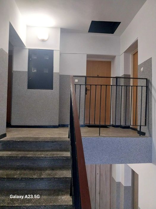 Mieszkanie 33.20 m2