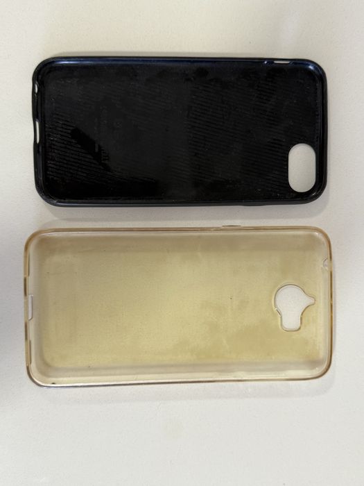 Capas de telemóvel iPhone 7