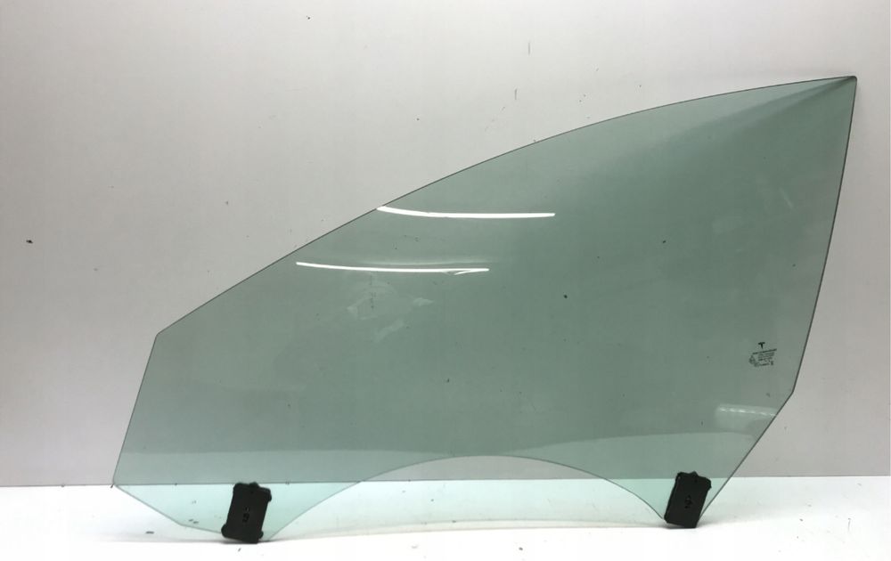 Tesla Y Juniper скло стекло водія пасажира оригінал