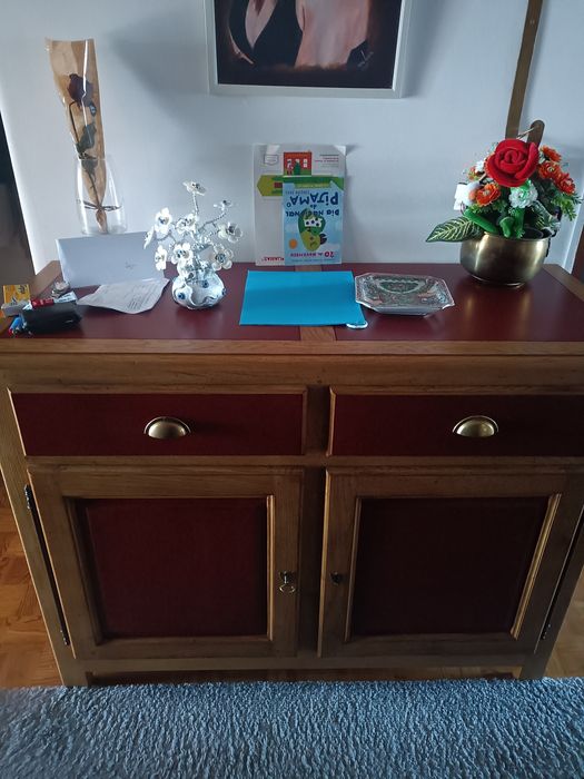 Móvel el carvalho novo