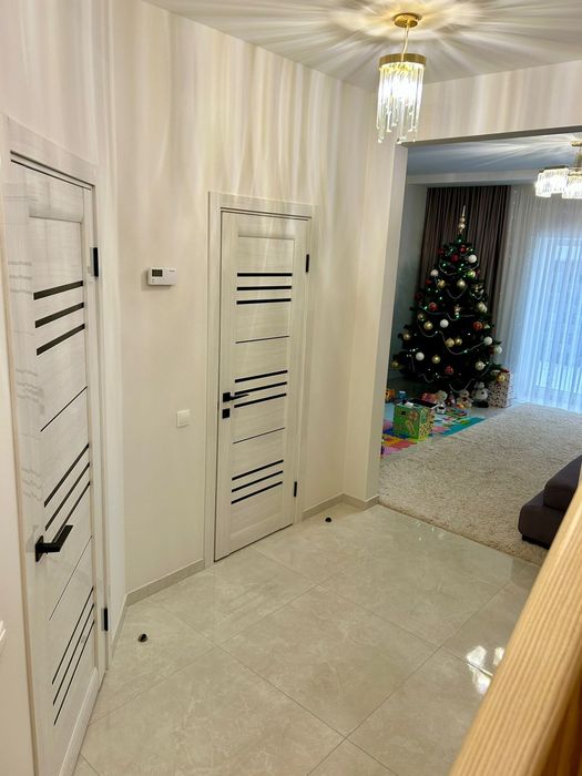 Продам котедж з ремонтом в м. Рівне, власник