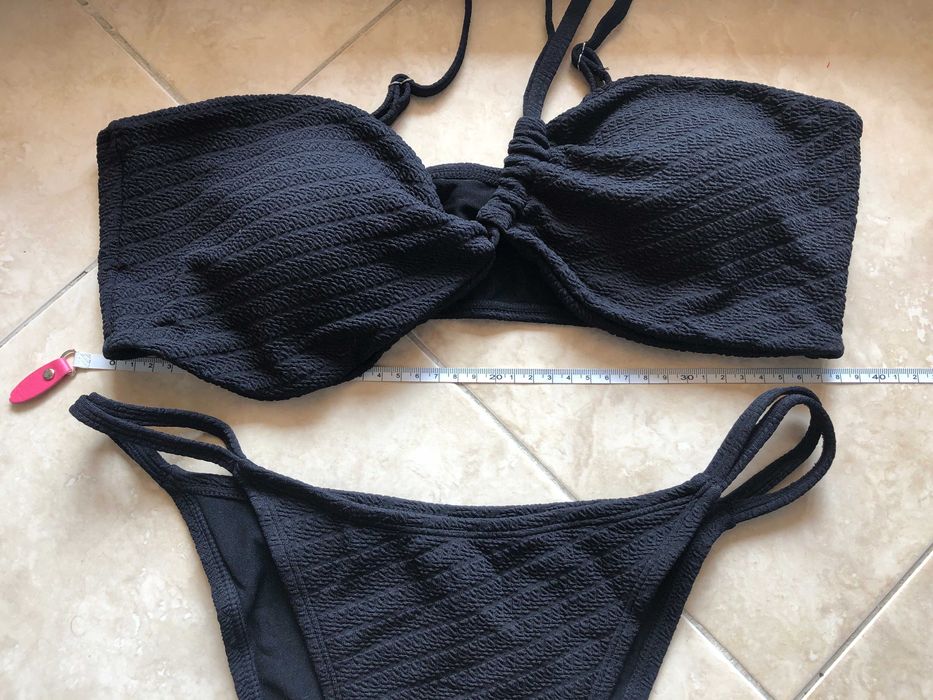 Conjunto biquini novo 44