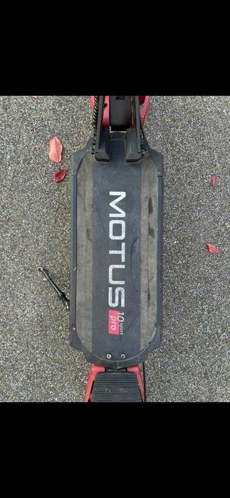 Motus 10 sport pro 2021