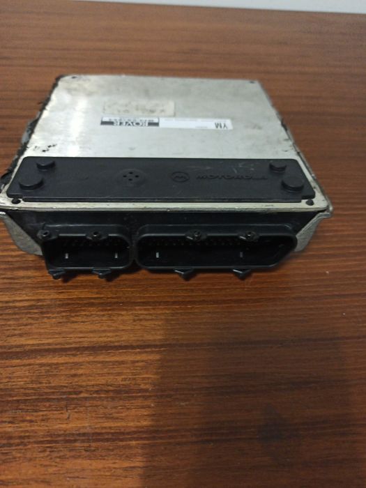 Centralina ECU - ROVER 45 Hatchback (RT) | 00 - 05